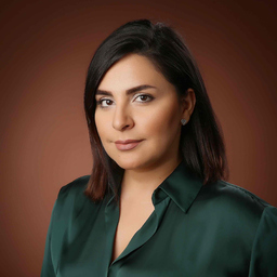 Reyhane Alinaghi