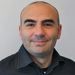 Dr. Ivan Angelov