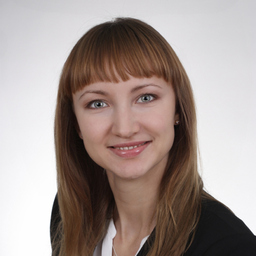 Yana Endreß