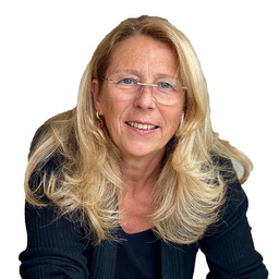 Anja Gensert