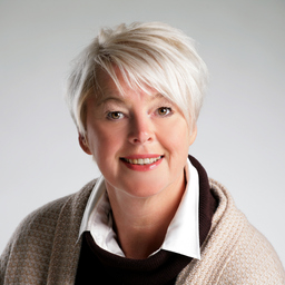 Britta Benesch