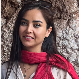 Behnaz Tavakoli