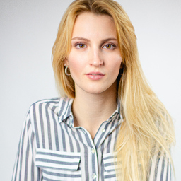 Marlis Krähmer