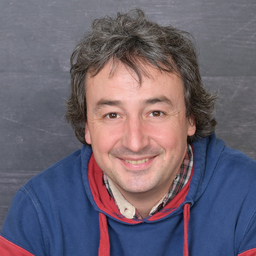 Alberto Díaz Bueno