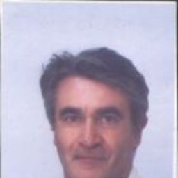 Pierre BOUTIN