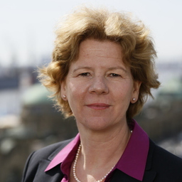 Dr. Ulrike Blaseio