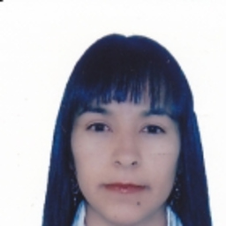 Sonia Milena Vegas Darme de Alta