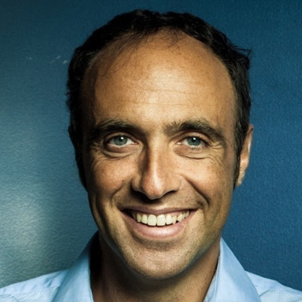 Dr. Bruno De Rivo Architekt e45 XING