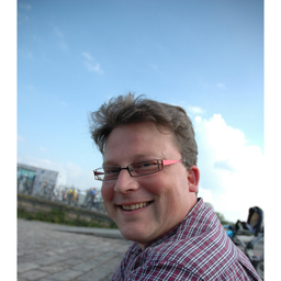 Dr. Joachim Leven