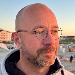 Jörg Knupper