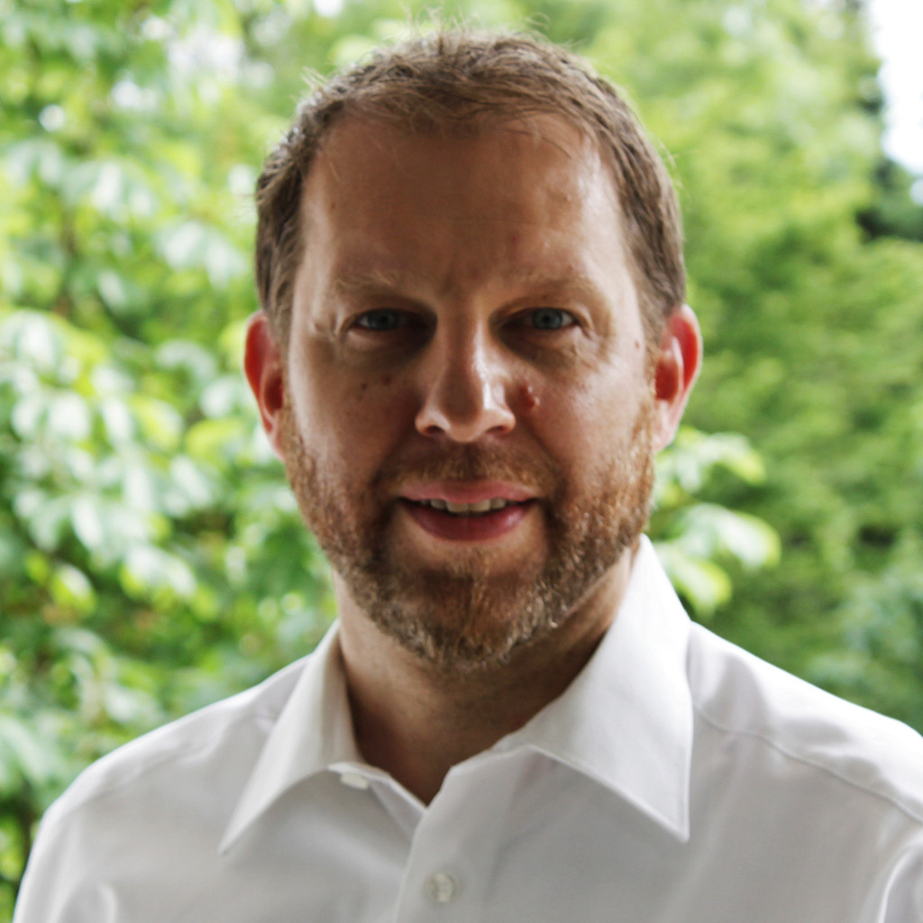 Social Media Profilbild Jörg Zimmermann München