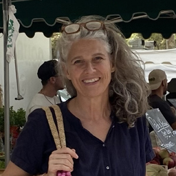 Carola Brockmann