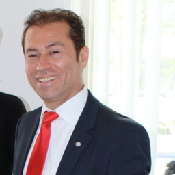Cemil Tümkaya