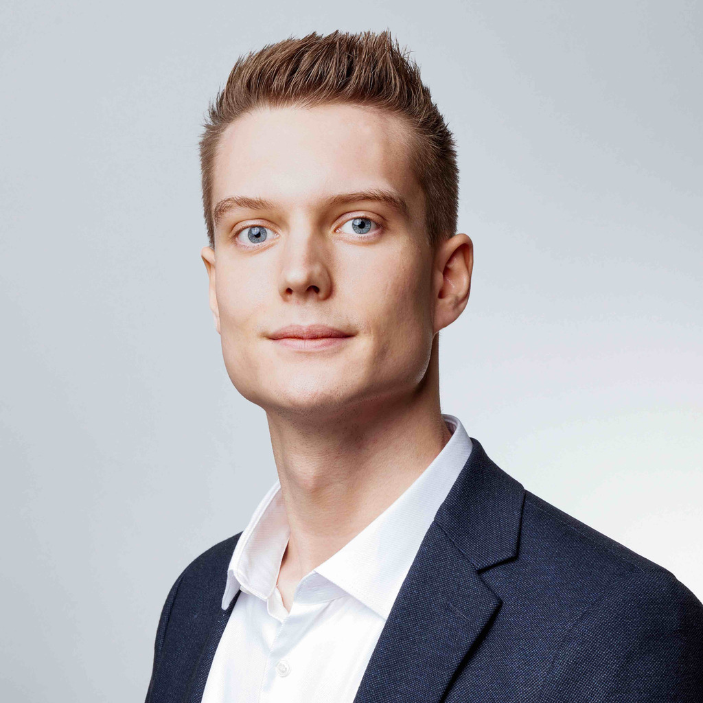 Leonard Schmitz IT Security Engineer Bechtle XING