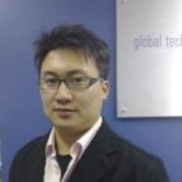 Eugene Chan