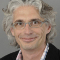Prof. Dr. Markus Wilhelm