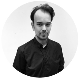 Richard Monje's profile picture