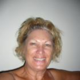 Toni Purdy