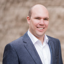 Dr. Christian Iffelsberger