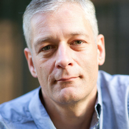 Thomas Donner