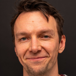 Jonas Grothe
