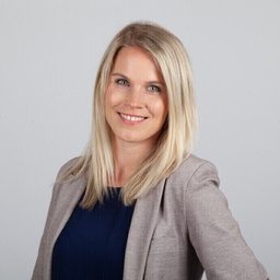 Larissa Kamer