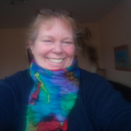 Reinhild Hormann