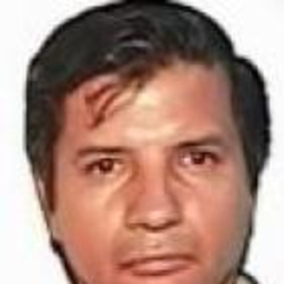Luis Angel Garcia