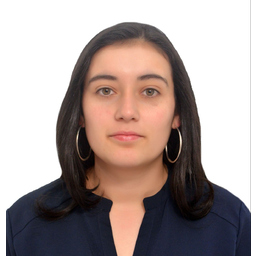 Juliana Cuervo Diaz