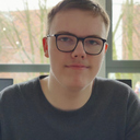 Lukas Stover