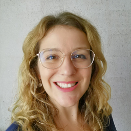 Linda Orgzall