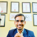 Suresh Mandal