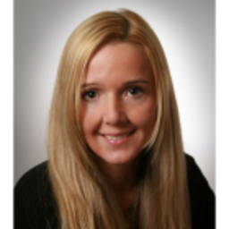 Svenja Gerke