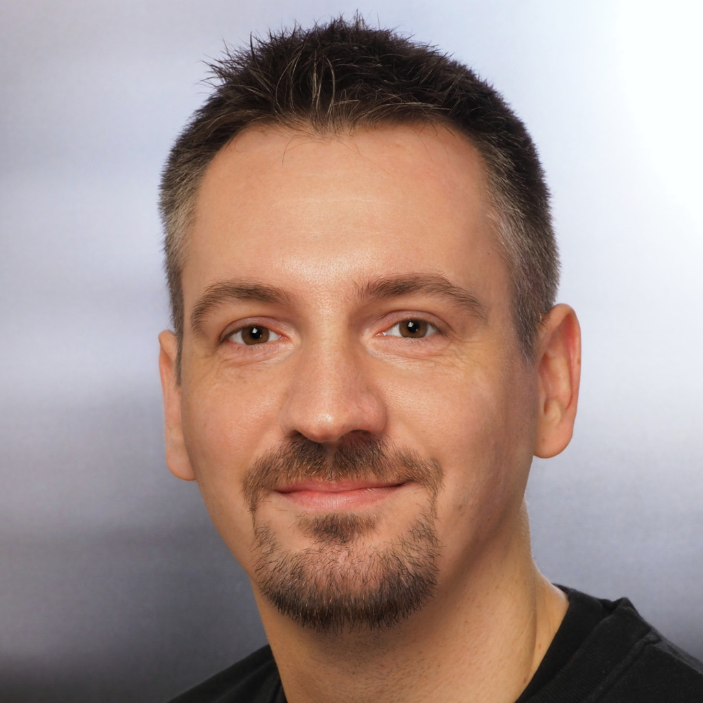 Martin Gärtner Feinmechaniker GERSTEL GmbH & Co. KG XING