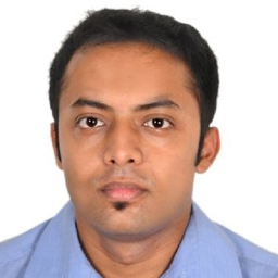 Abhinandan Parhi