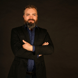 Sascha Dammertz