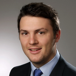 Maximilian Wallenberger