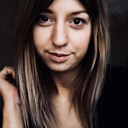 Nadine Kabelitz