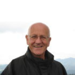 Peter Bucher