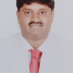 Anand Murthy
