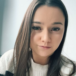 Dominika Jelonek's profile picture