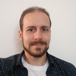Christian Vogelsgesang