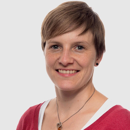 Profilbild Karin Görner