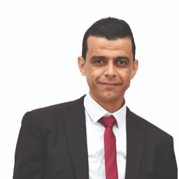 Dipl.-Ing. Chokri KASDALLAH