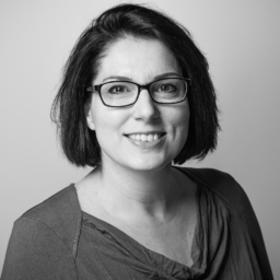 Anja Bellmann