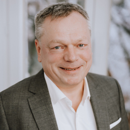 Dipl.-Ing. Rico Pötzsch