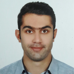 Mehran Rahmani