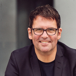 Dipl.-Ing. Matthias Frei