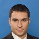 Daniel Moreno de Liche
