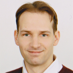 Christian Störmer